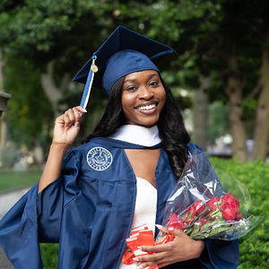 Meet your Posher, Daliah